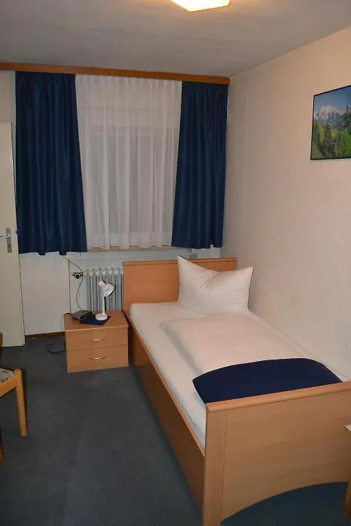Hotel Walfisch Haßfurt