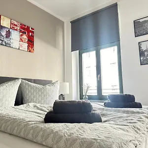 Arenablick Apartment