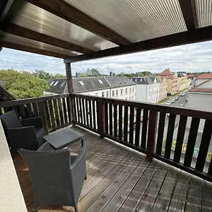 Emilia Apartment