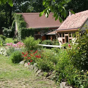 Poncet´sches Herrenhaus Apartment