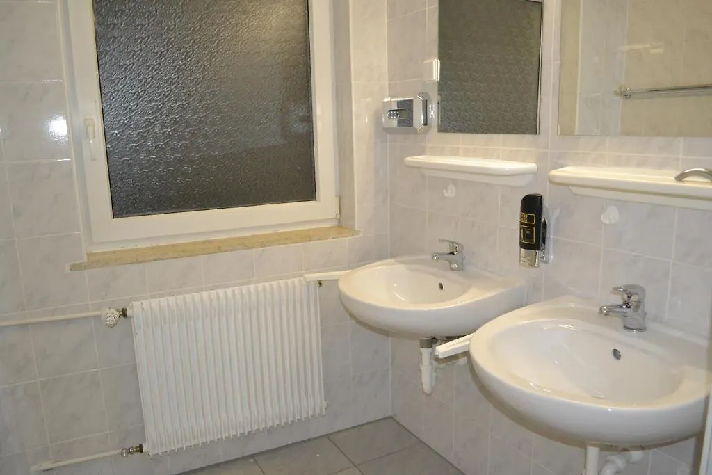 Hotel Walfisch Hassfurt 2*,  Germany
