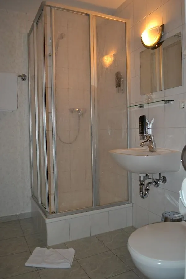 Hotel Walfisch Haßfurt