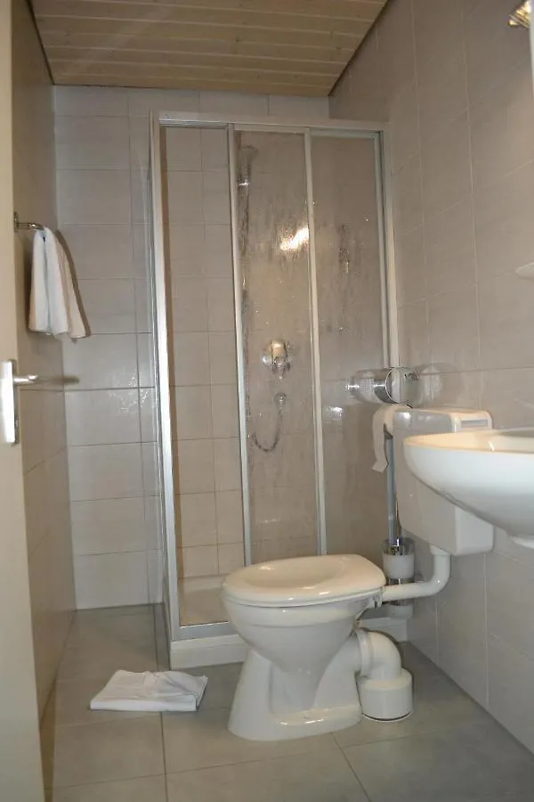 Hotel Walfisch Hassfurt